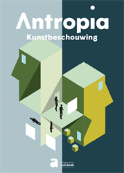 Antropia 3 - Kunstbeschouwing - Digitaal leerkrachtenpakket